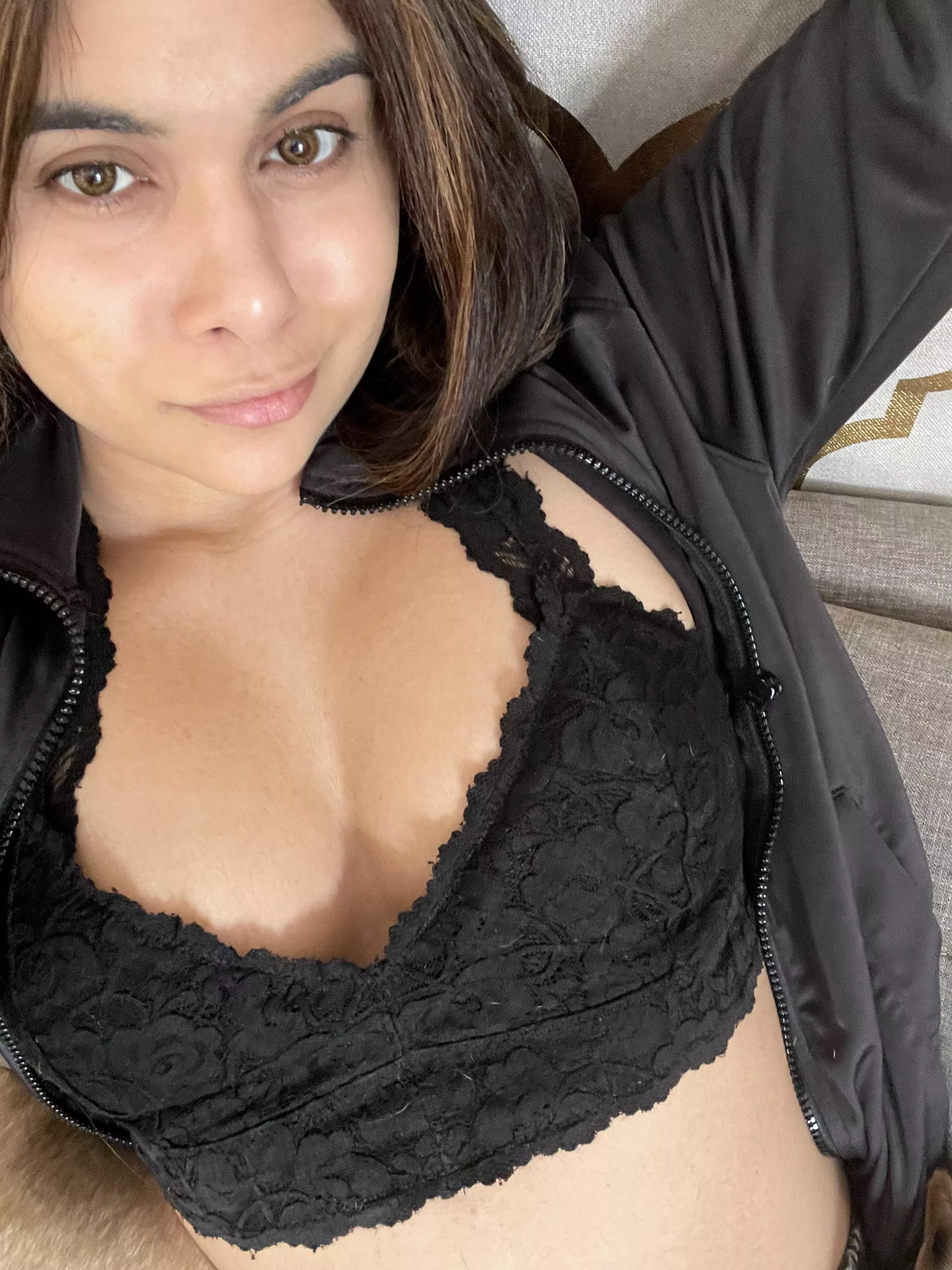 They wanna be devoured