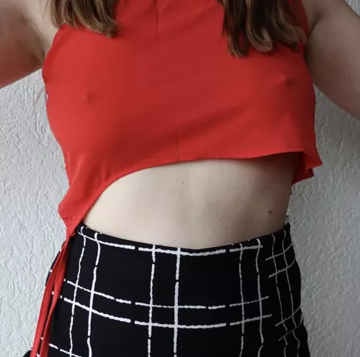 They wanted to say hello to you 🍒