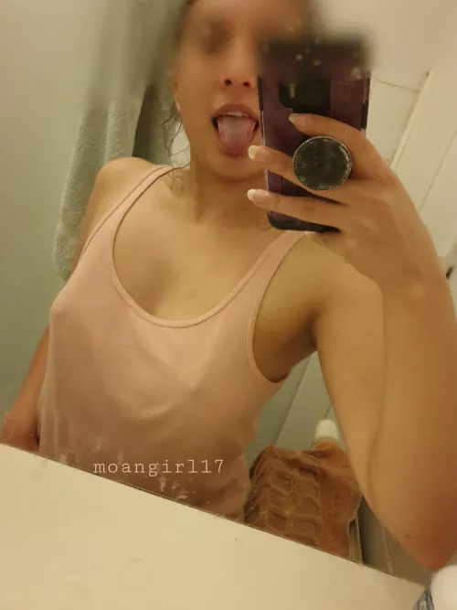 They're a bit shy, but they want to say hi!