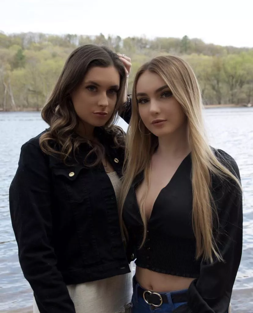 They’re all yours…