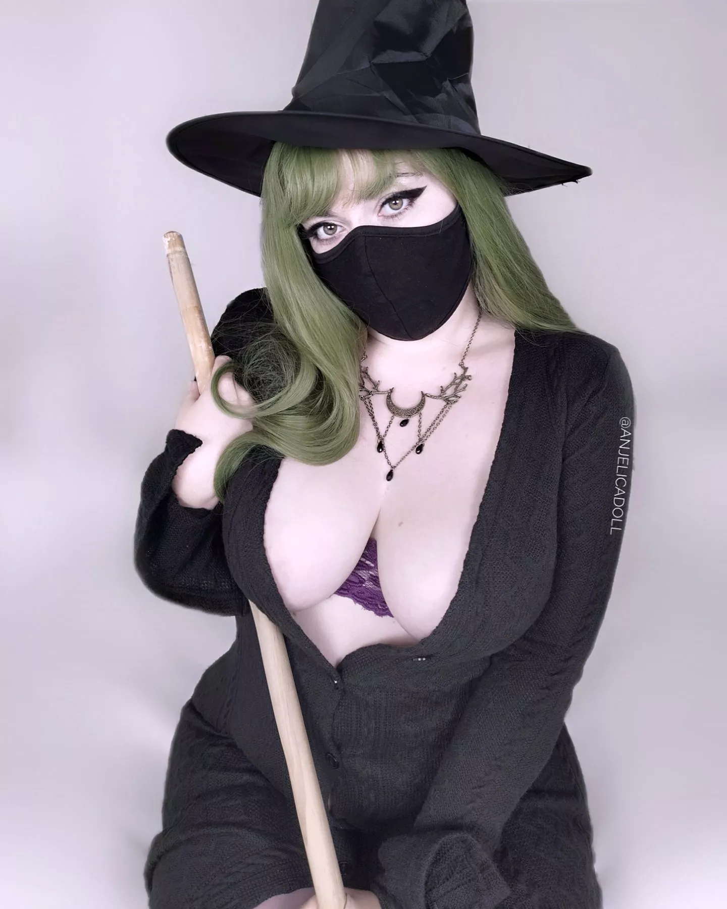 they're almost bursting out