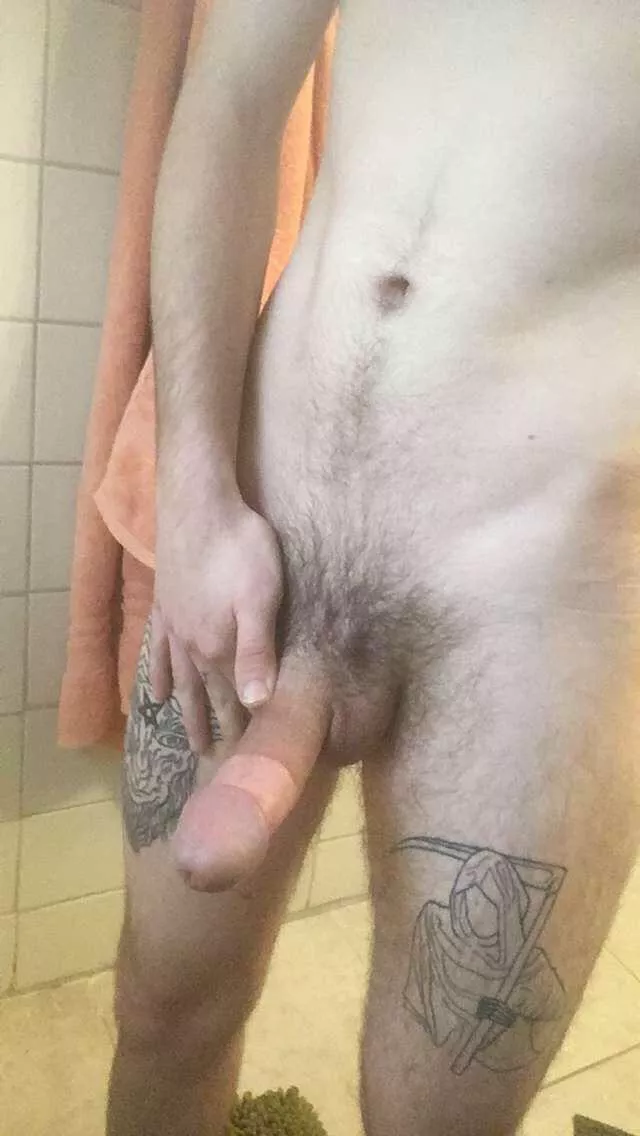 they're always watching