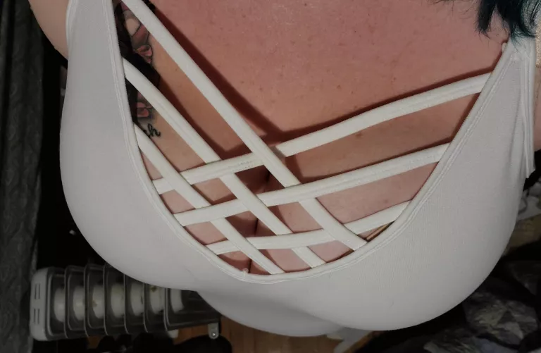 They're covered, right?