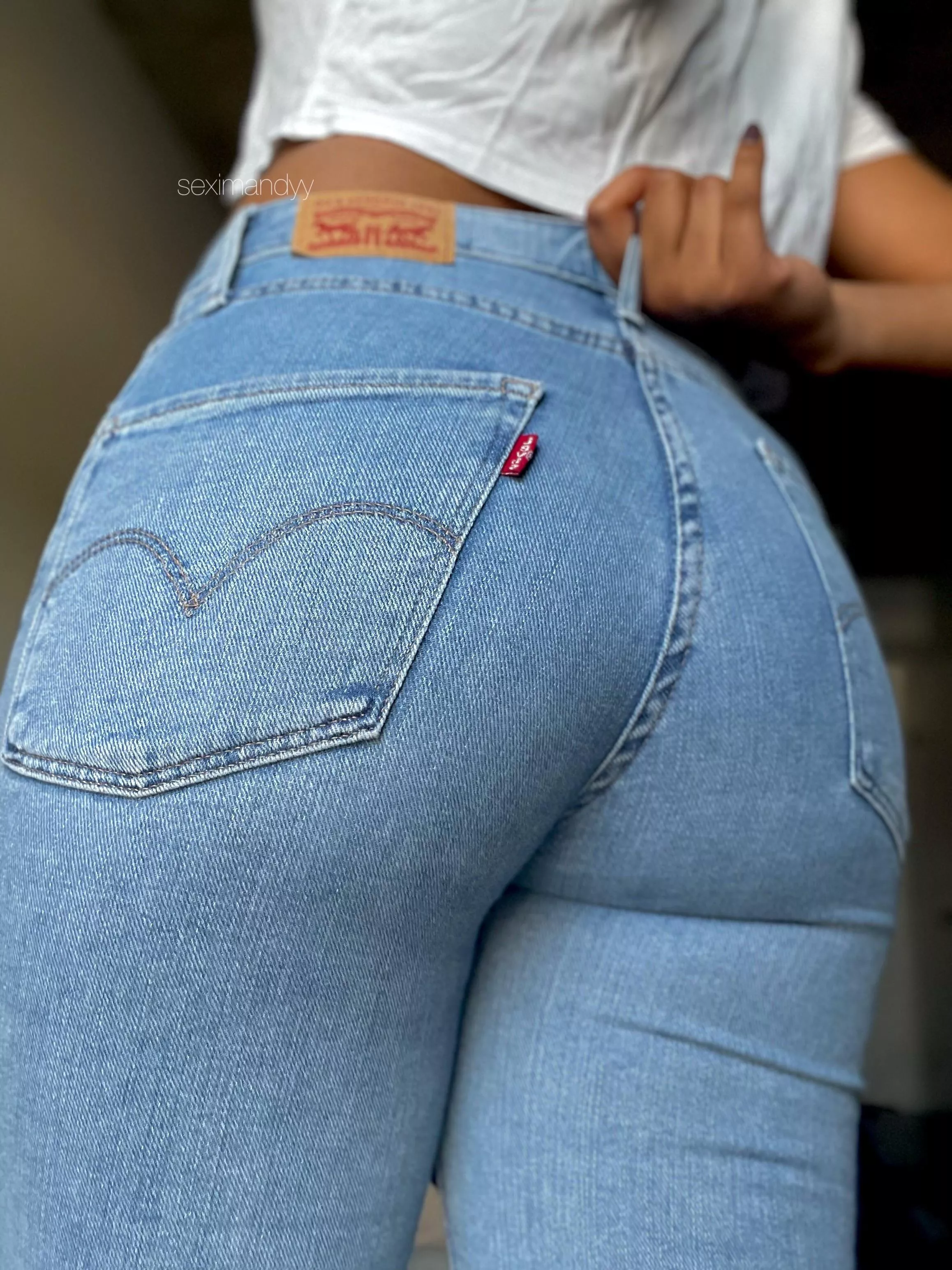 They’re my fav pair for a reason