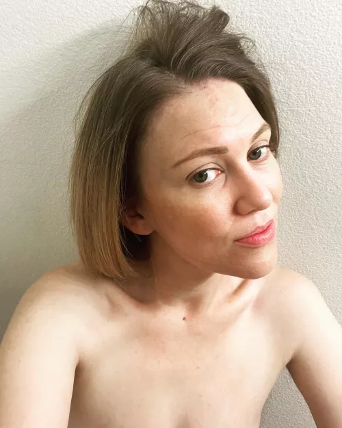 They’re popping lately.