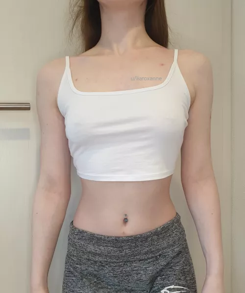 They're small but love to be licked