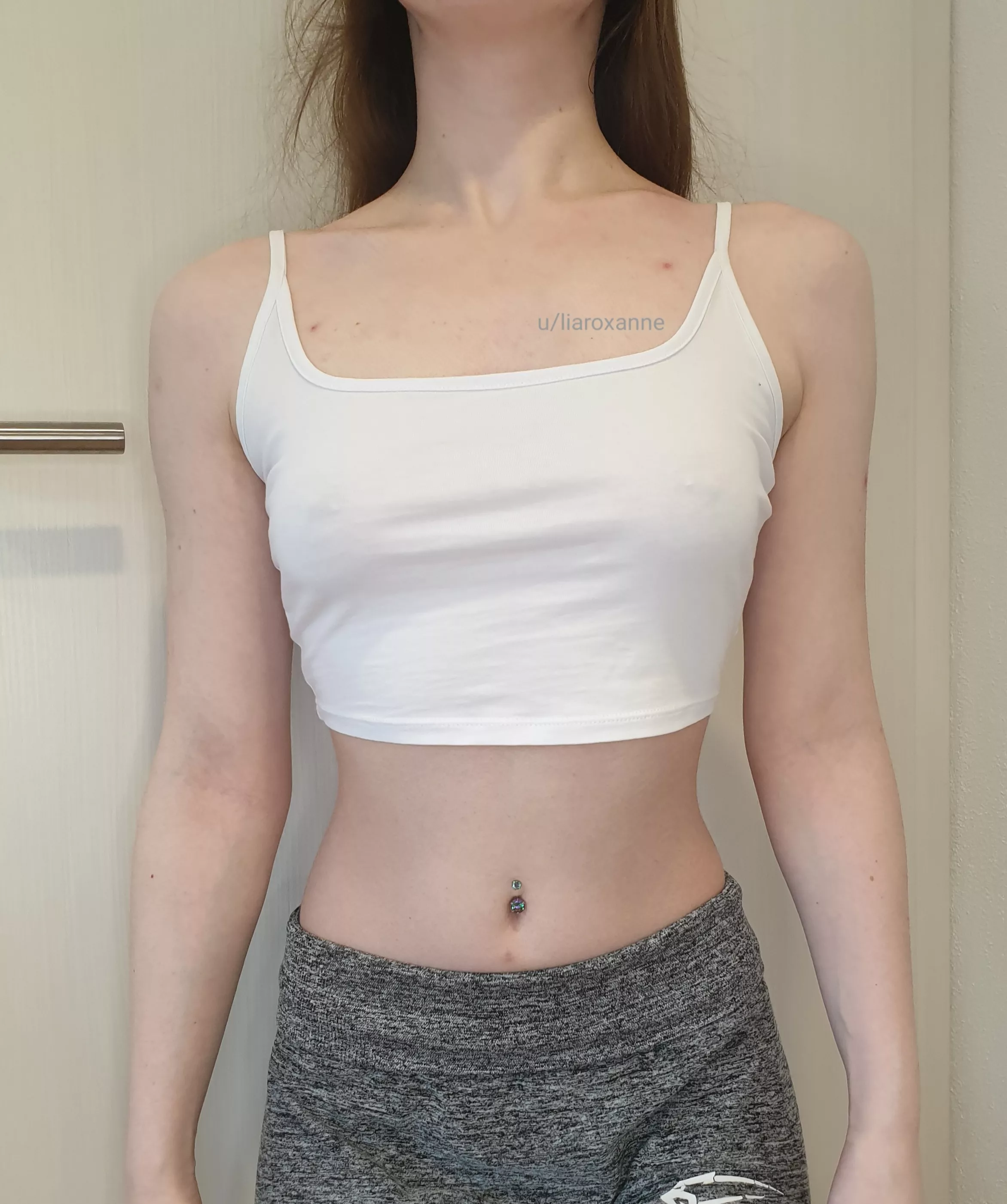 They're small but love to be licked