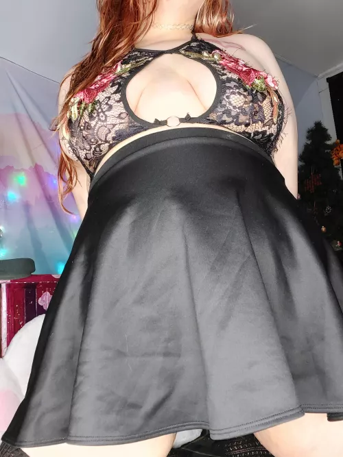 They're this big and not even smushed together