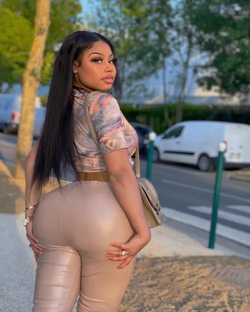 Thicc