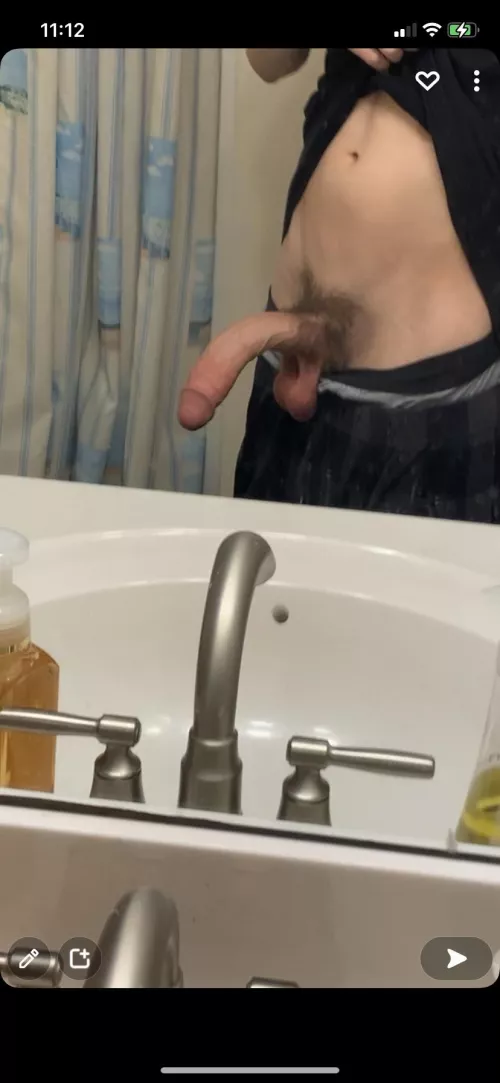 Thicc dick