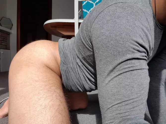 Thicc enough?