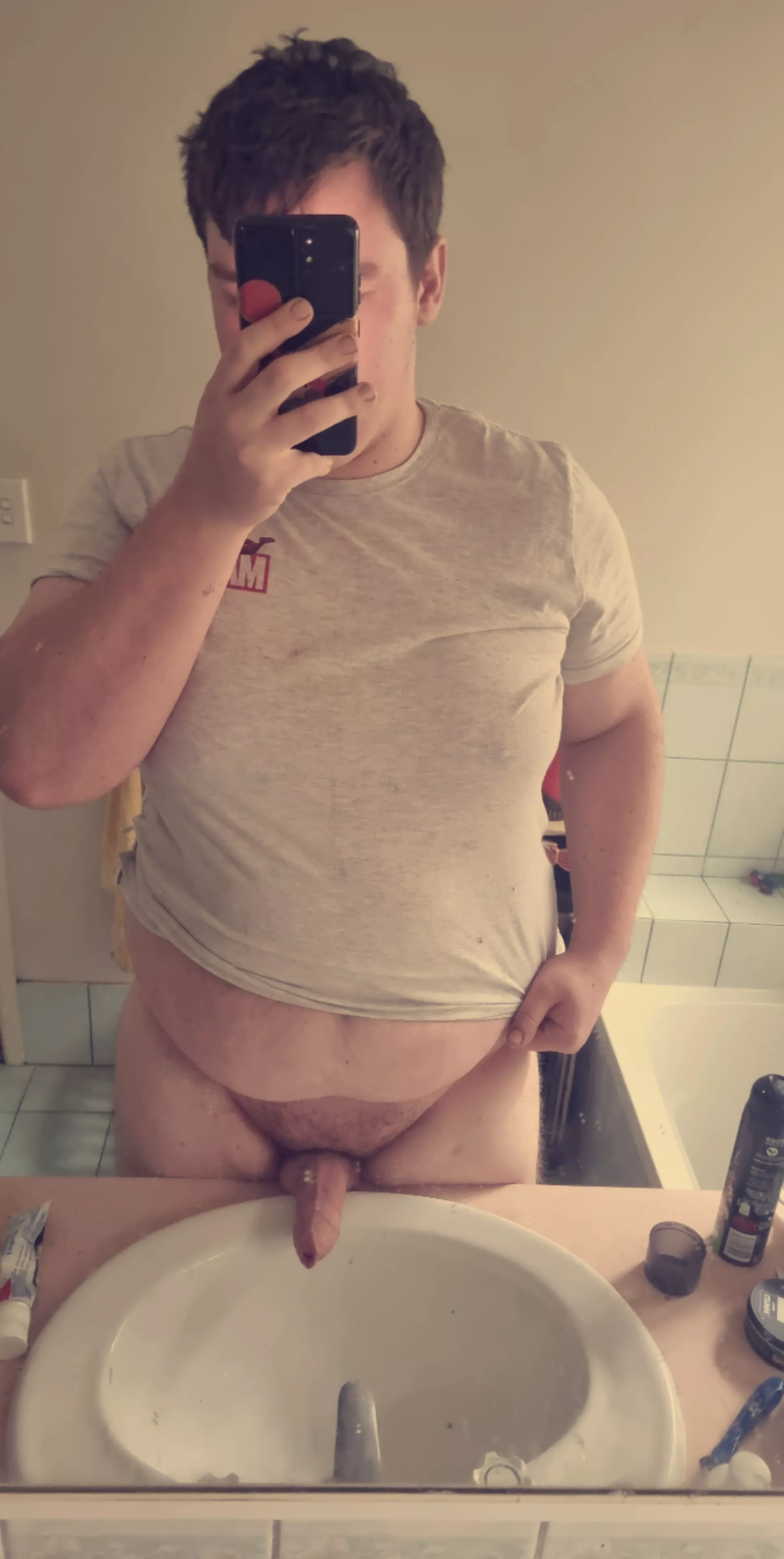 Thicc in more ways than one 😉