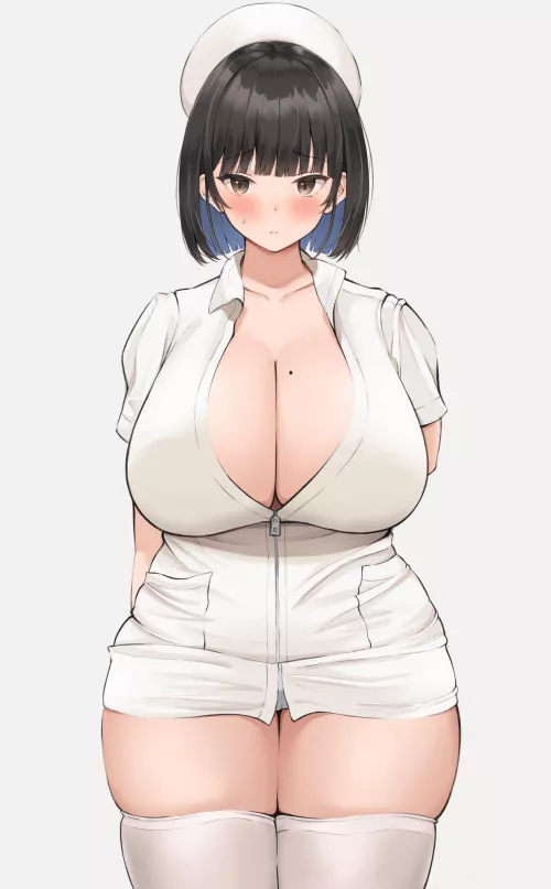 Thicc Nurse