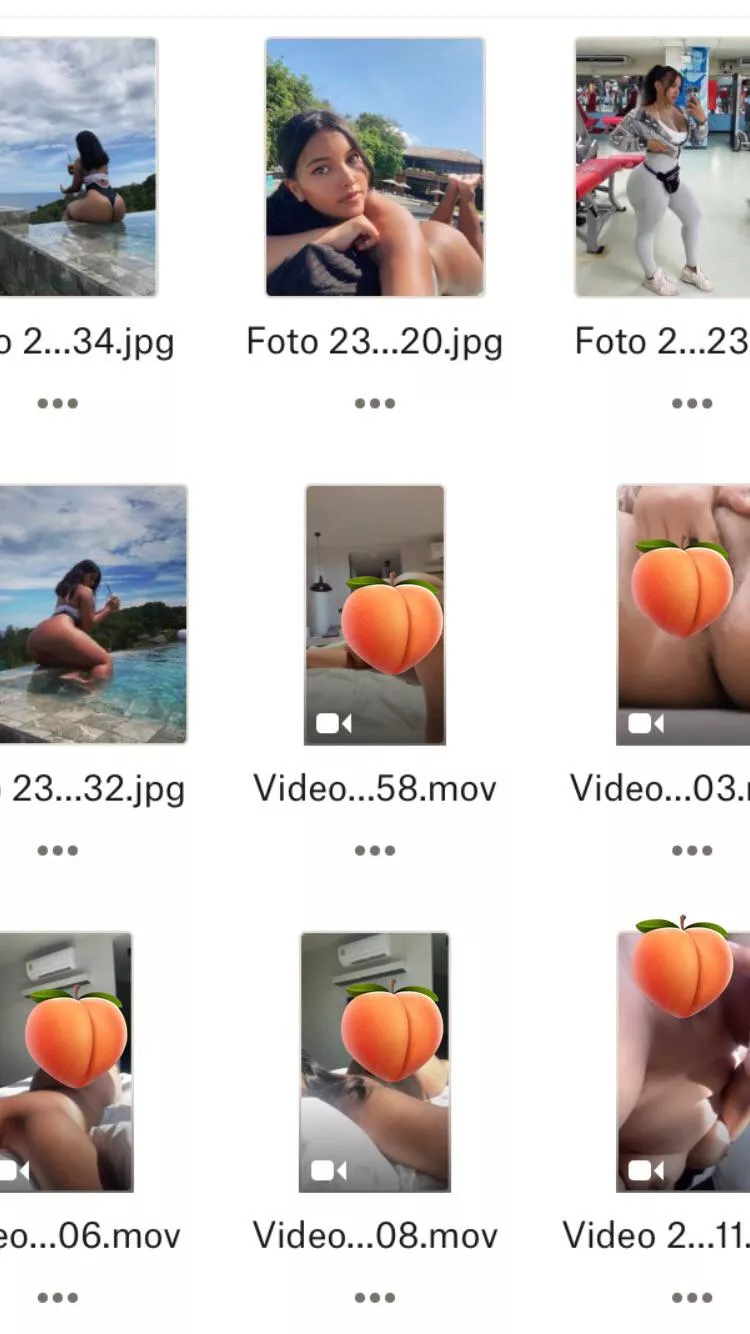 Thicc ThaiGirl/DM for Dropbox Thicc ThaiGirl/DM for Dropbox