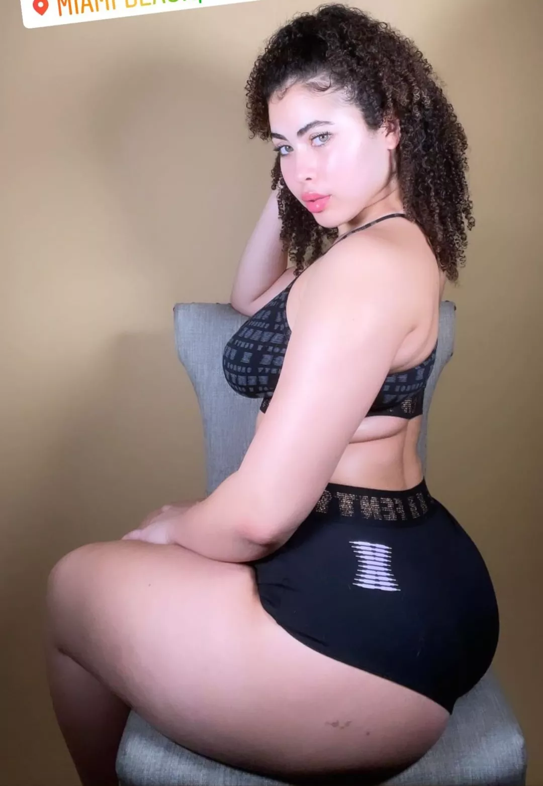 Thicccc