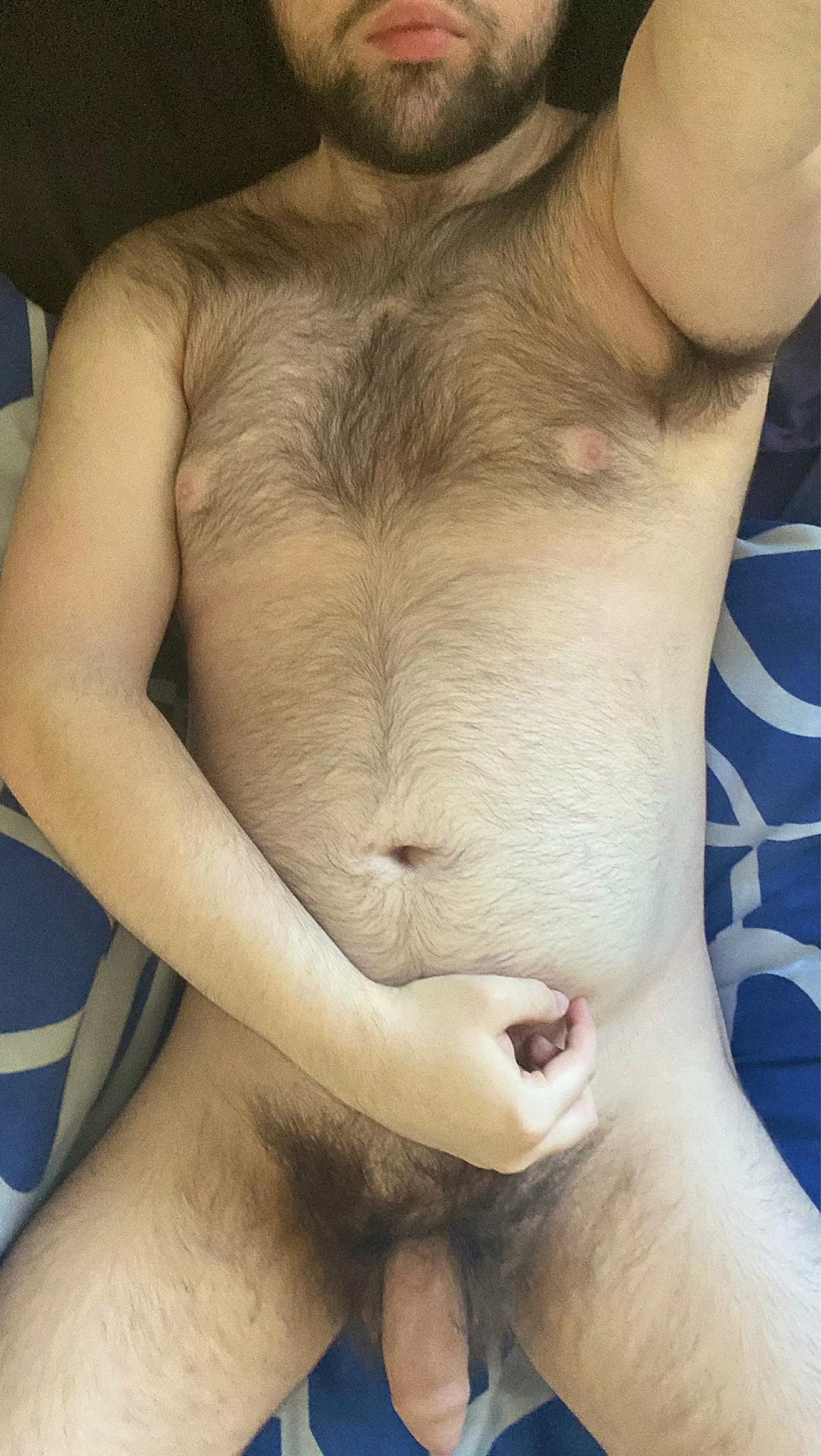 Thick and Hairy π» Thick and Hairy π»
