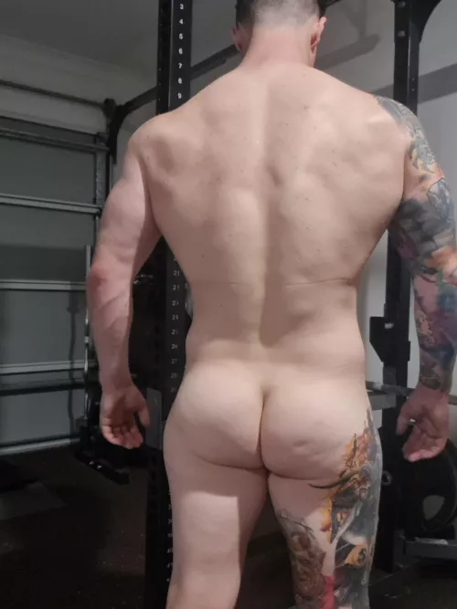 Thick and Inked.... is it a good view?