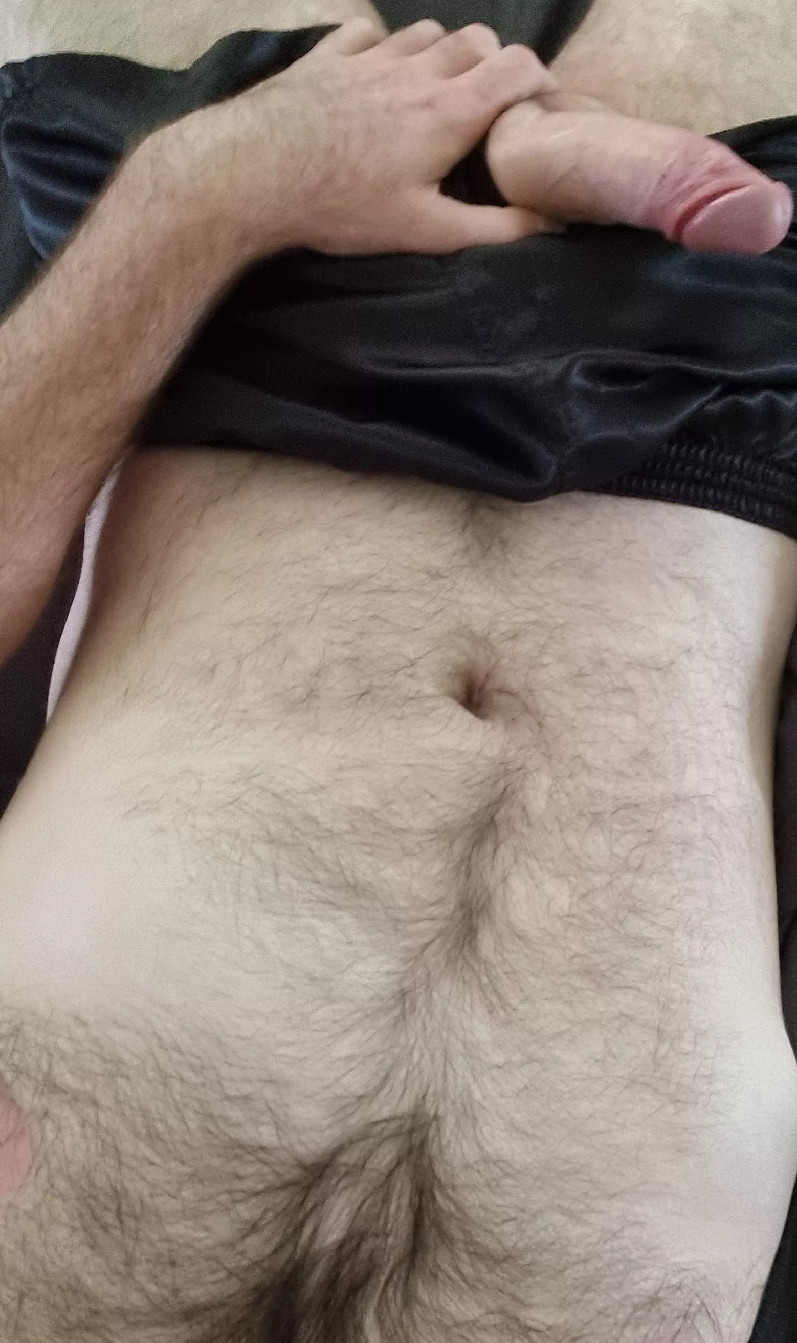 Thick bear, feelin myself 😈