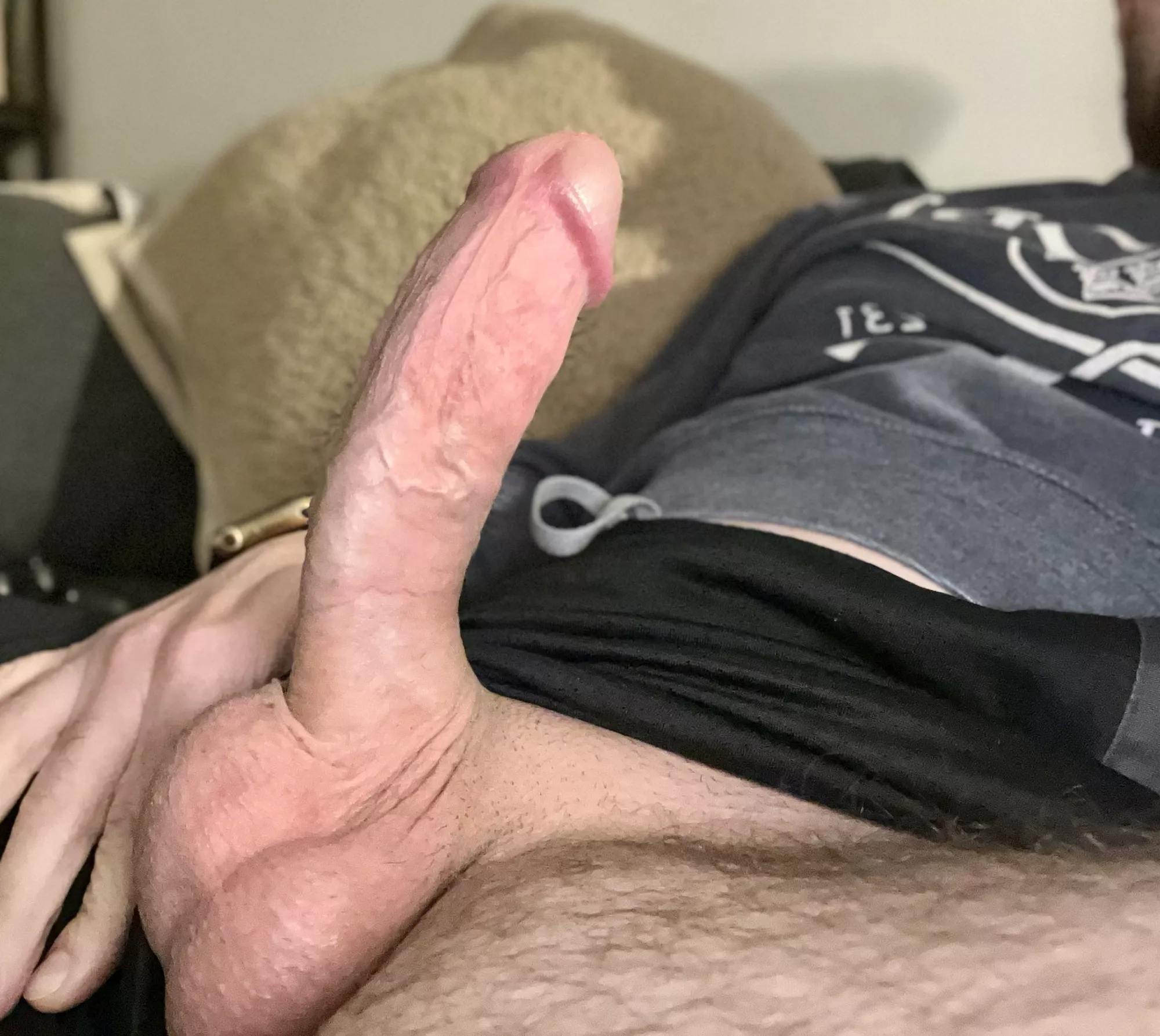 Thick, cut, clean 😈