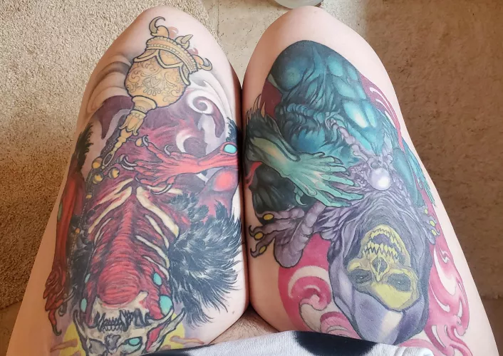 Thick enough? :3