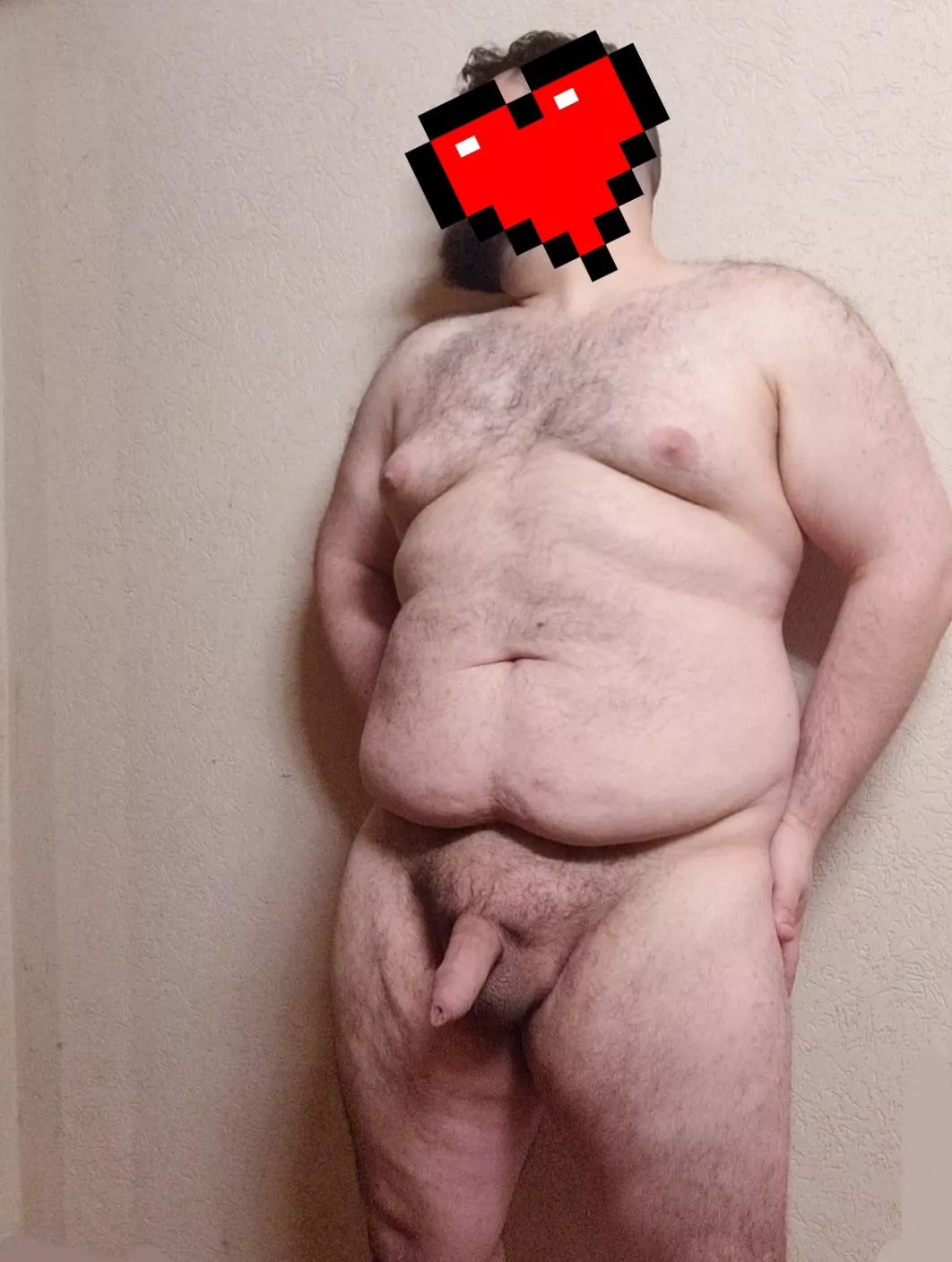 Thick everywhere 😉