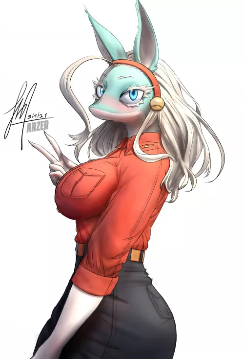 Thick Ippan Josei [arzergex]