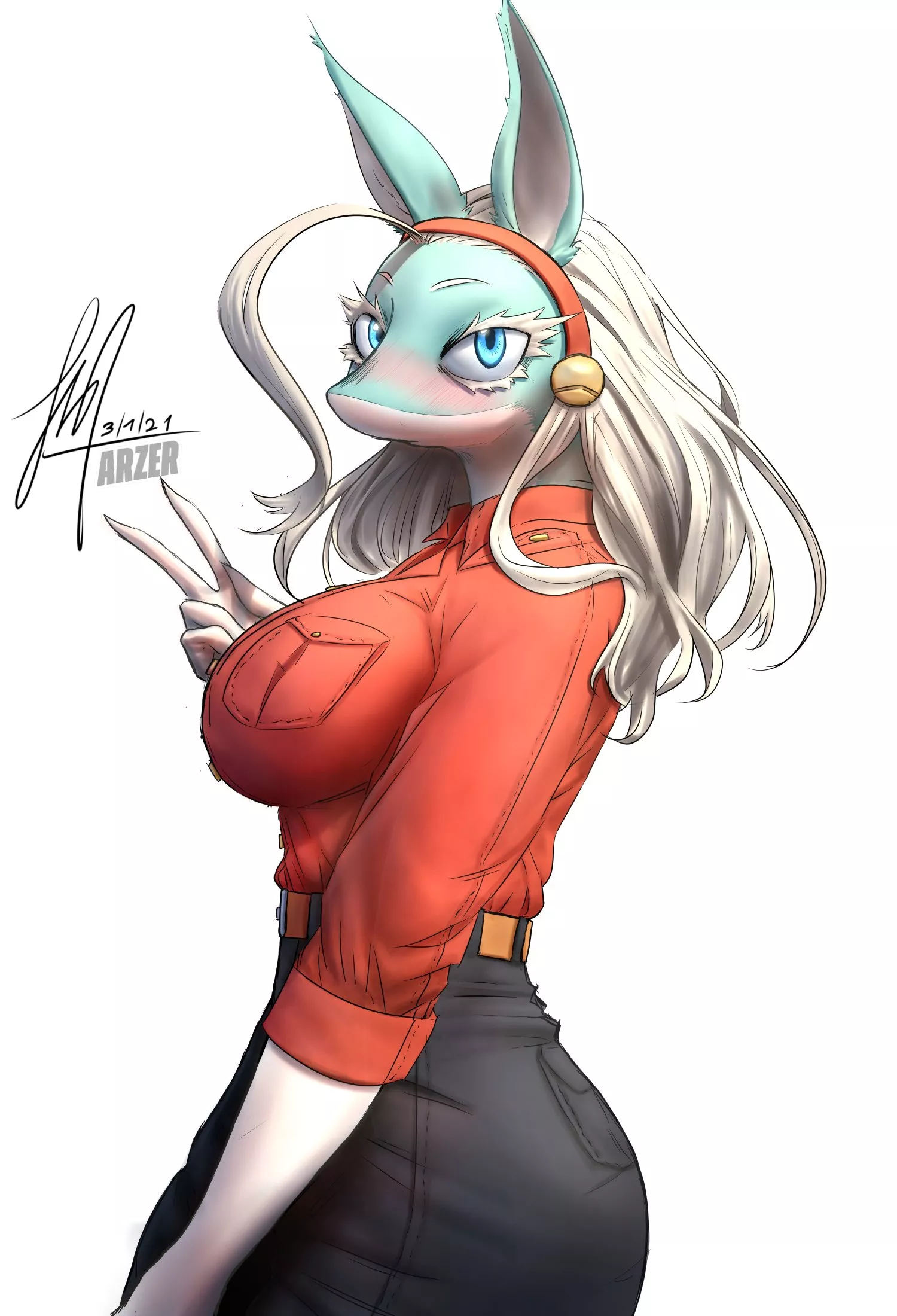 Thick Ippan Josei [arzergex]