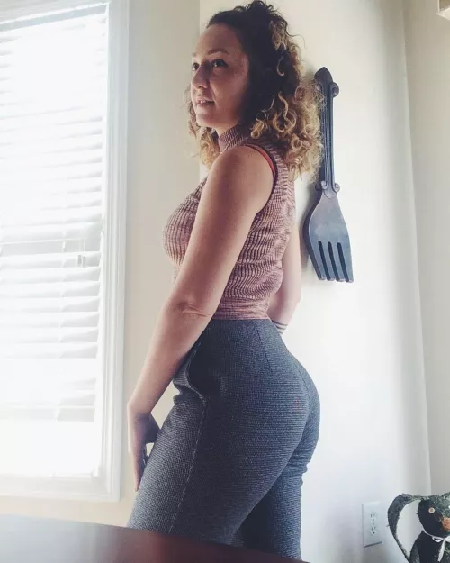 Thick & Juicy