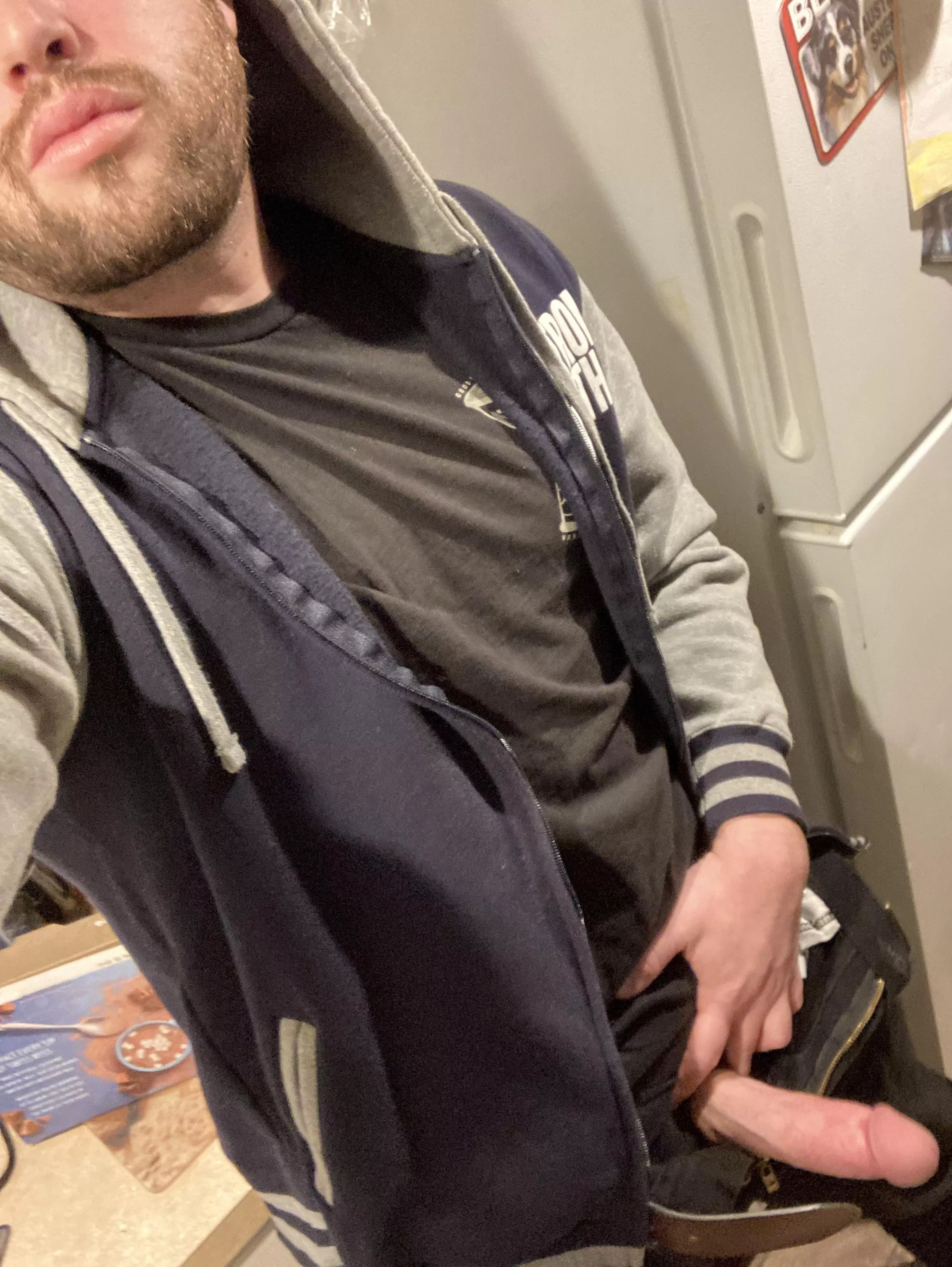 Thick lips and thick tips. Which one you riding first?