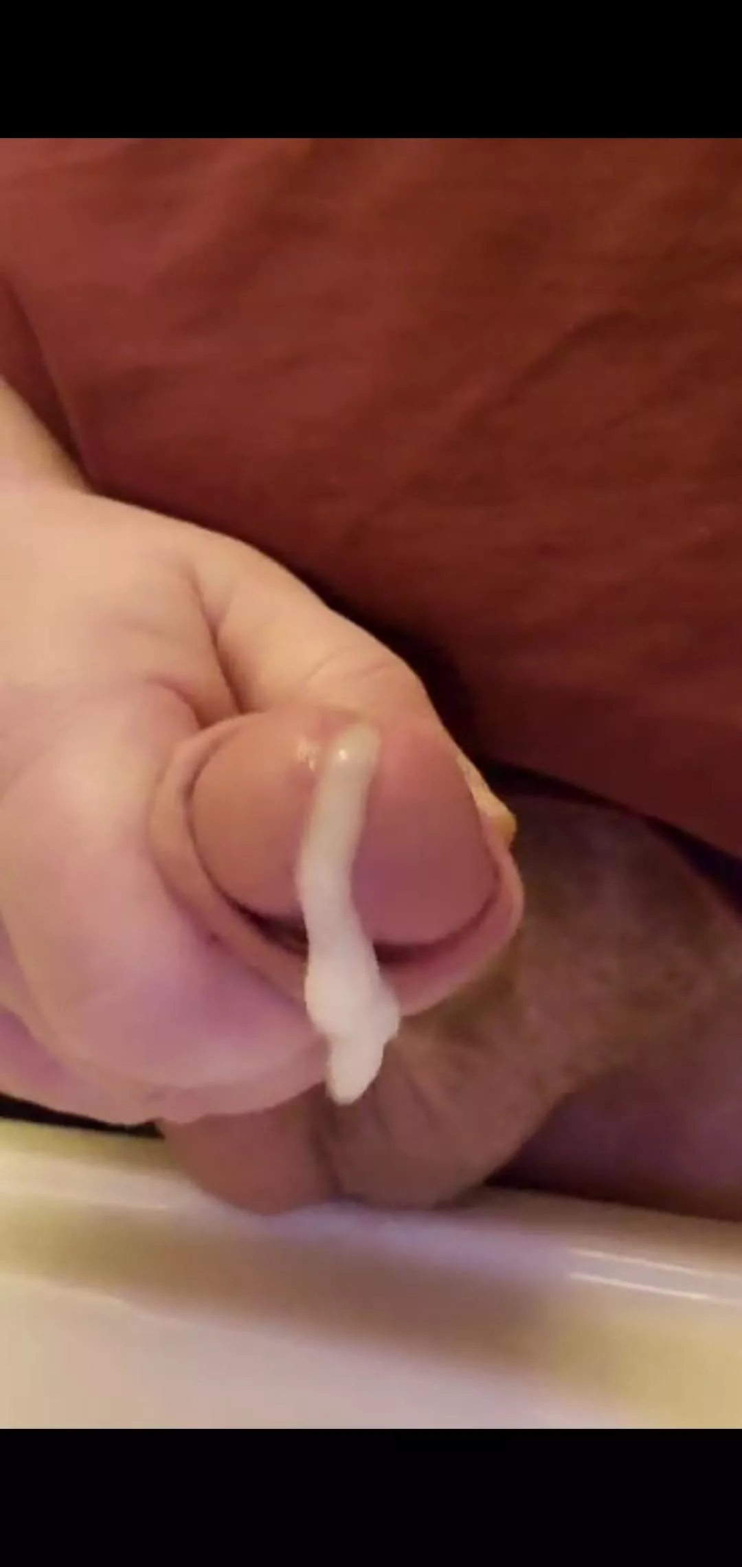 Thick load looking for a face...