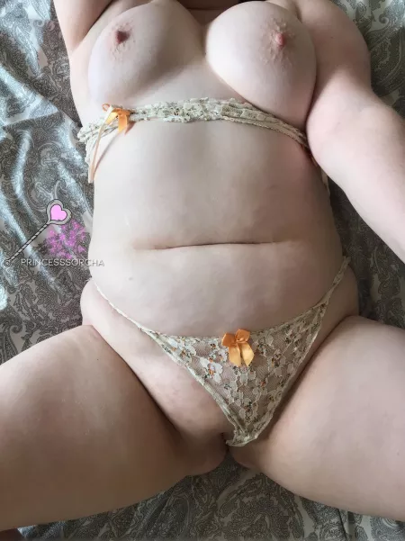 Thick ‘n’ juicy 😋