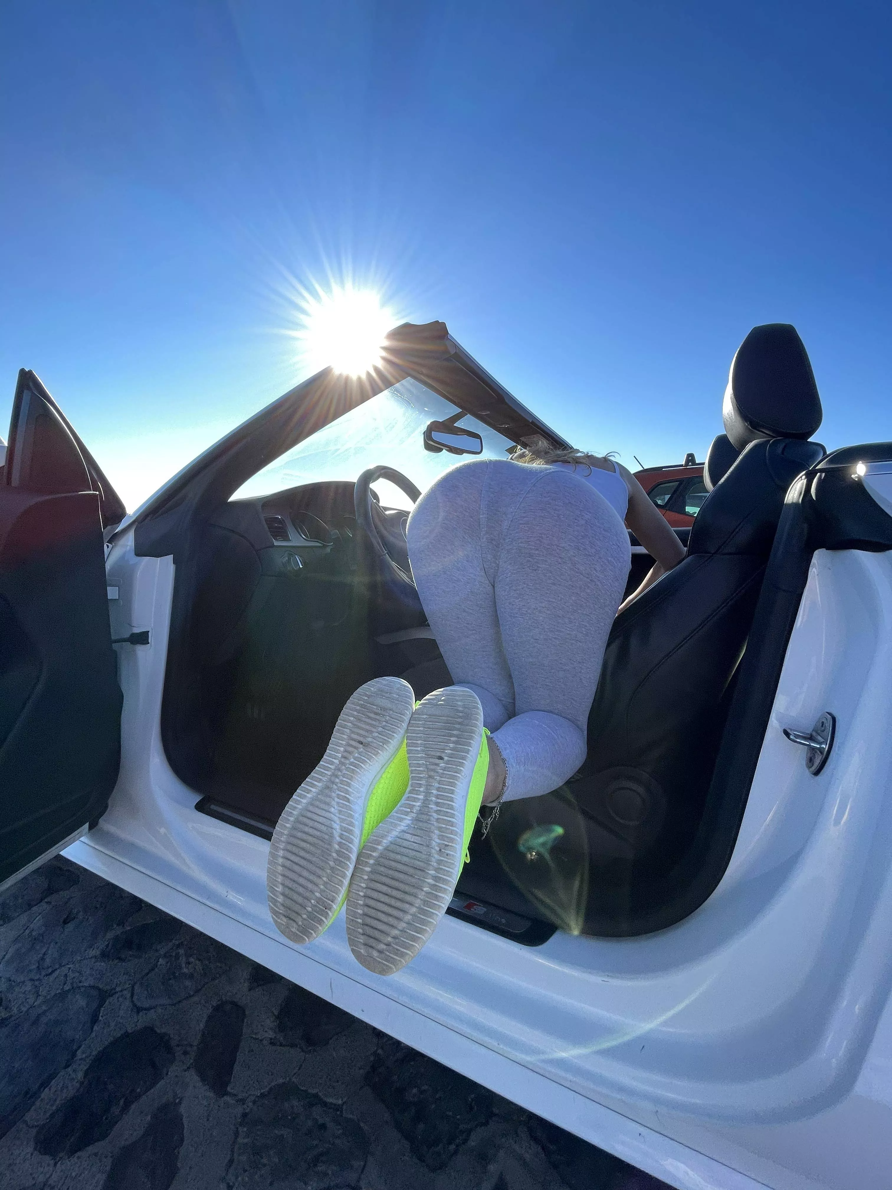 thick pussy or thick ass?