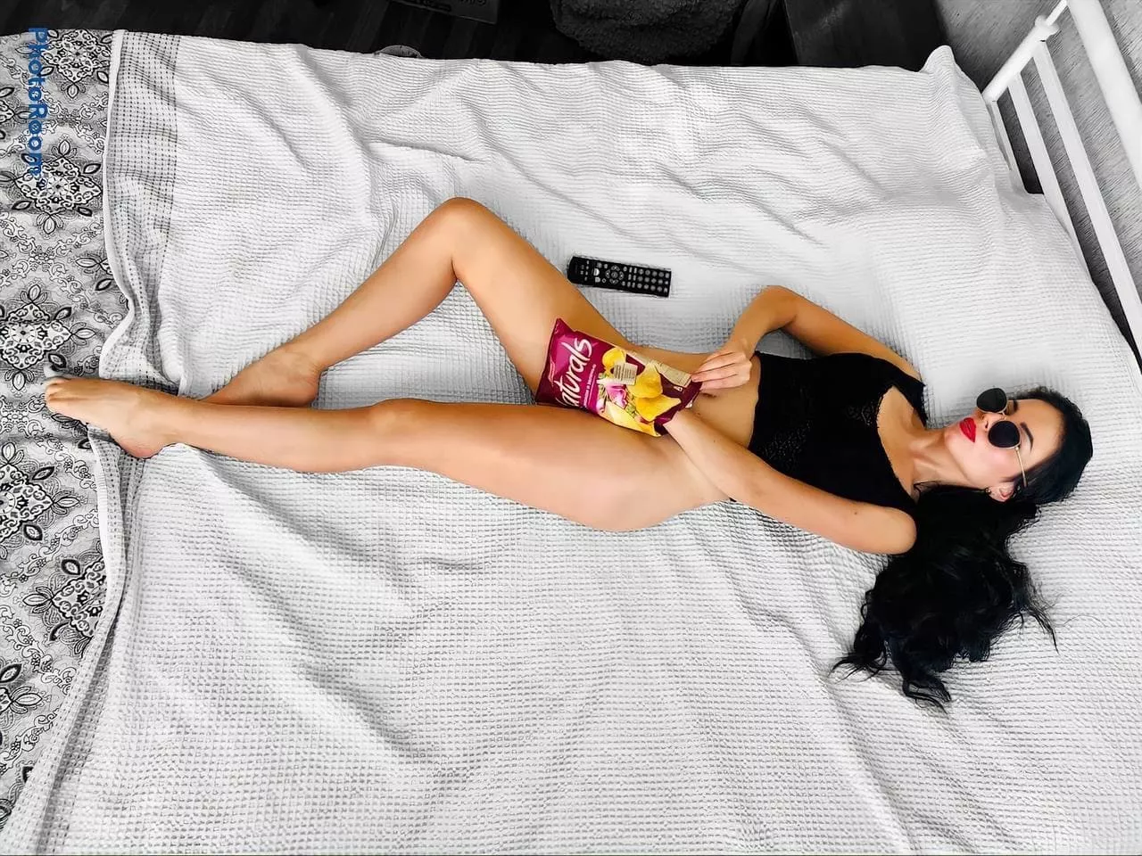 Thick thighs for your