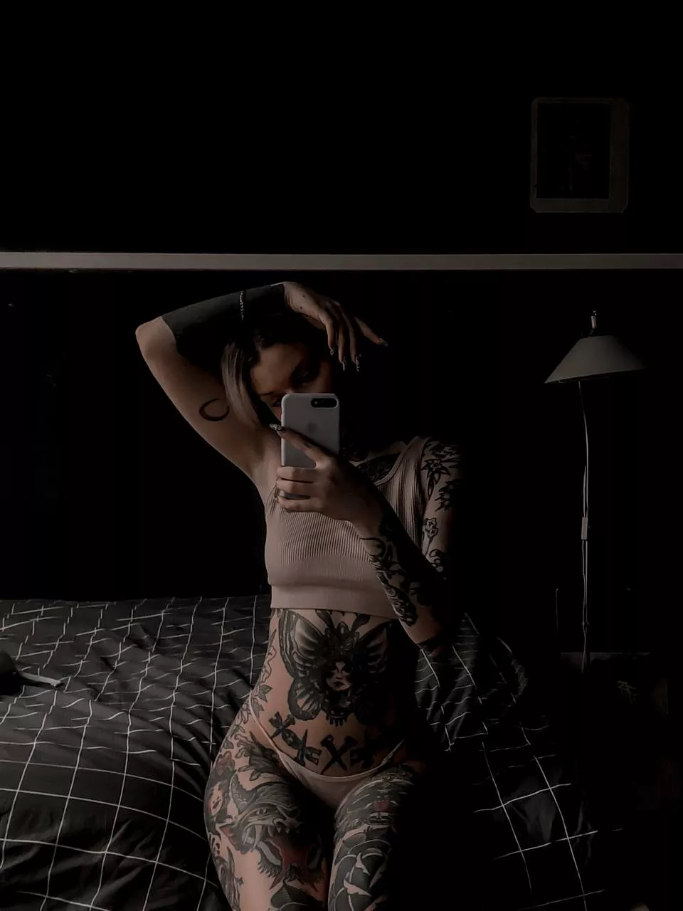 Thick thighs for your