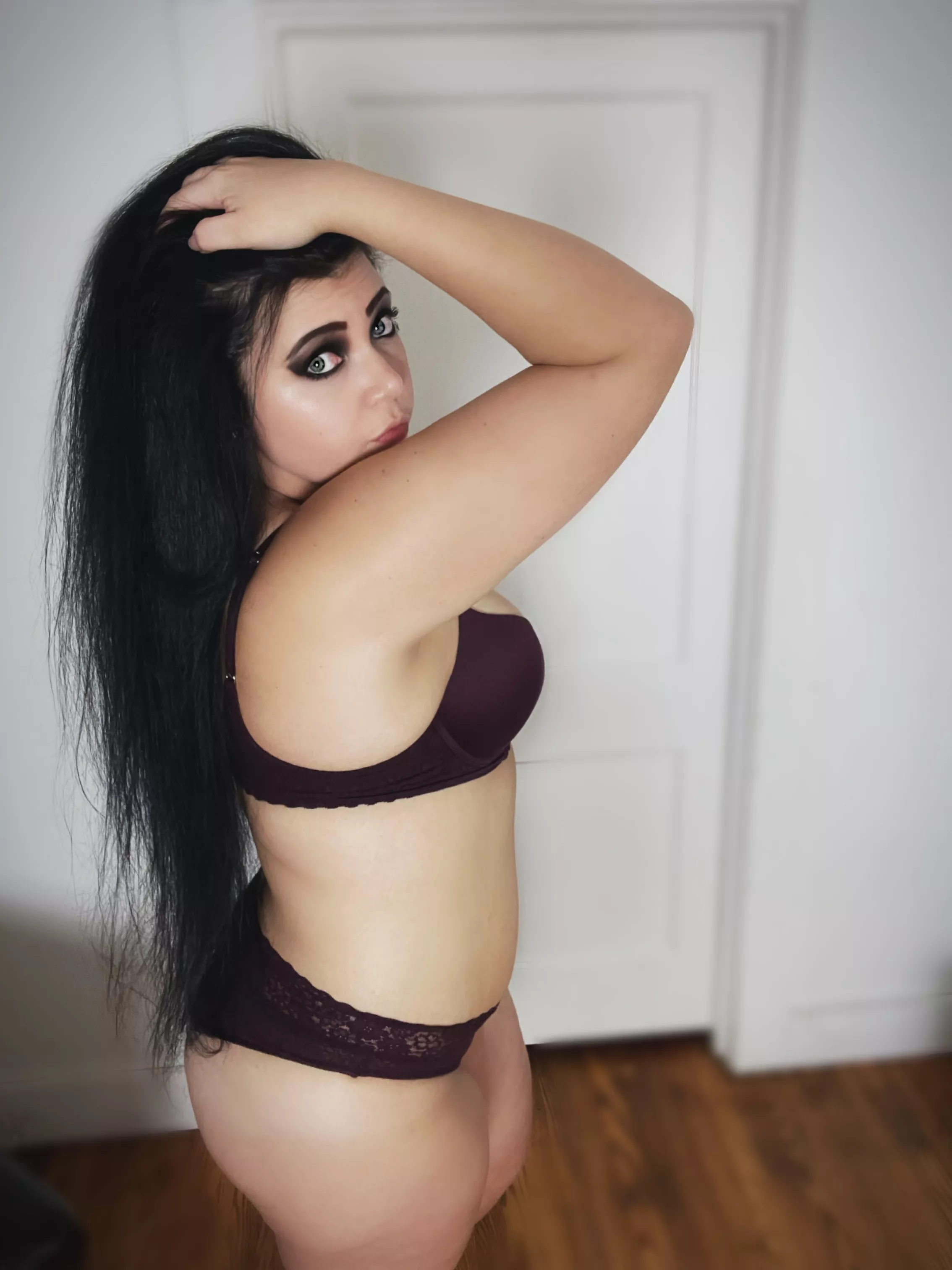 Thicker than a Snickers