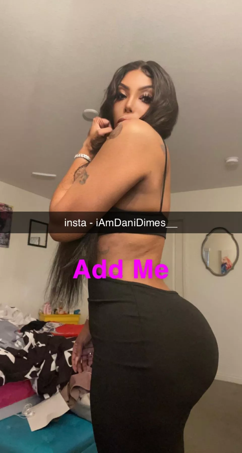 Thickest Milf Alive need someone to fuck This ass good Add me and message me for FaceTime & custom videos let your imagination run wild