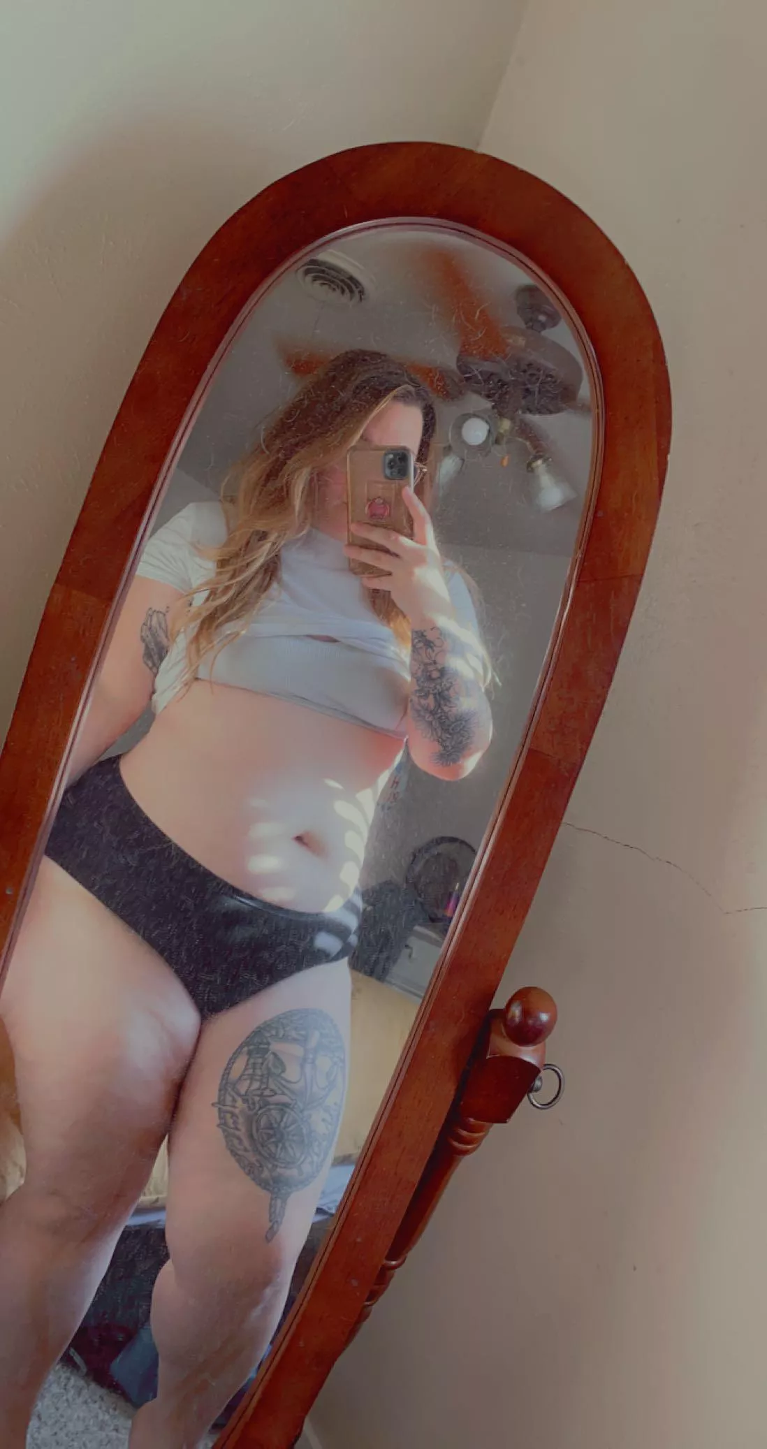 Thickness is a sickness. Thickness is a sickness.