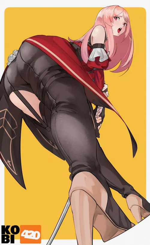 Thigh Bands & Garter Strap