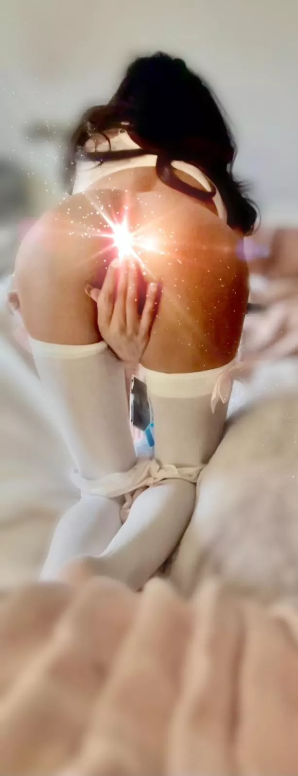 Thigh high Thursday🦵🏽