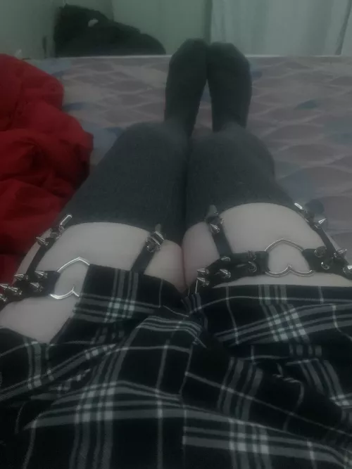 Thigh high time