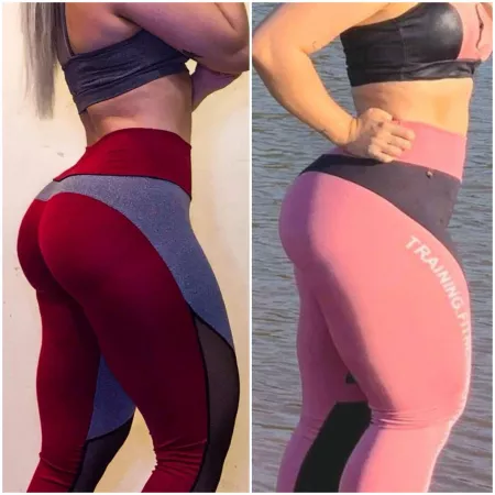 Thighs got massive in no time