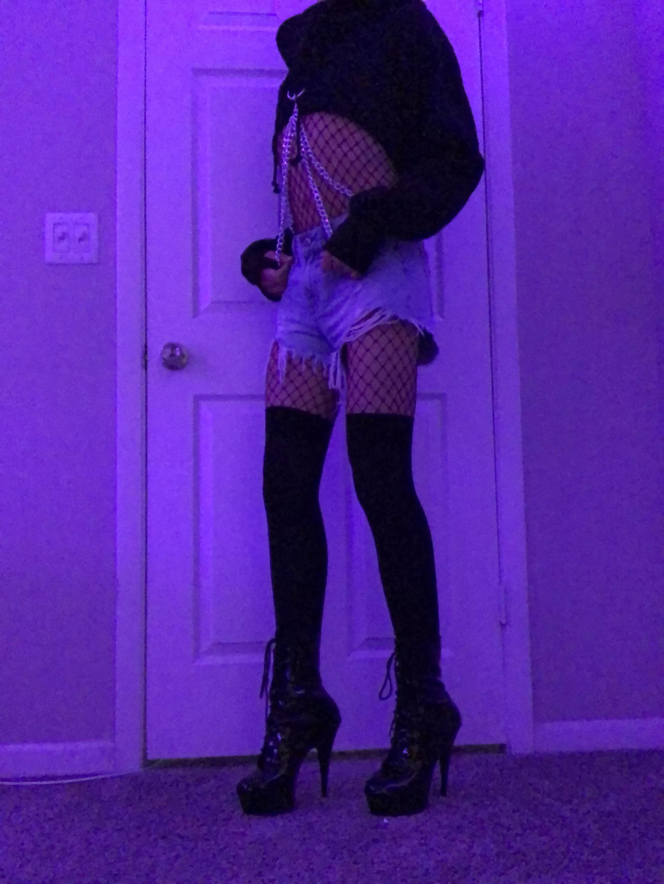 thighs save lives ♡