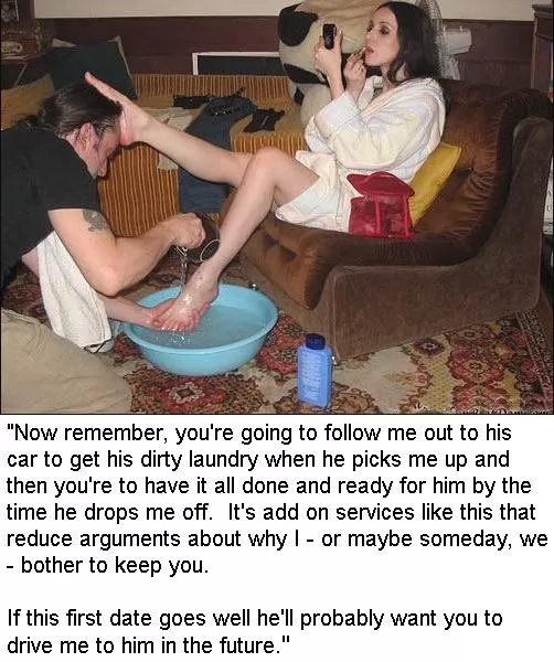 Things Go Smoother When You Demonstrate Your Sub's Value