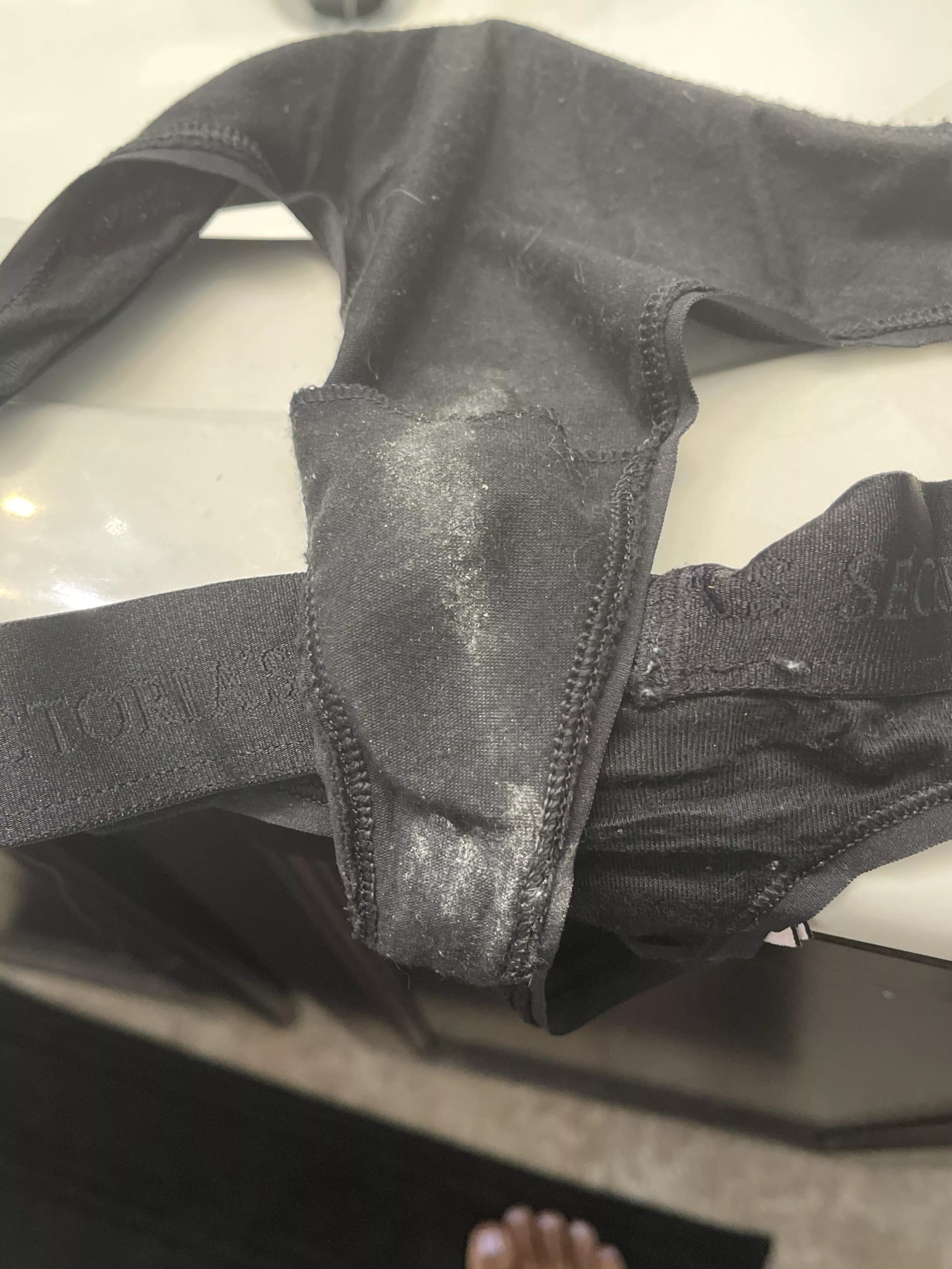 things got a bit messy yesterday lol squirted for the first time๐ things got a bit messy yesterday lol squirted for the first time๐