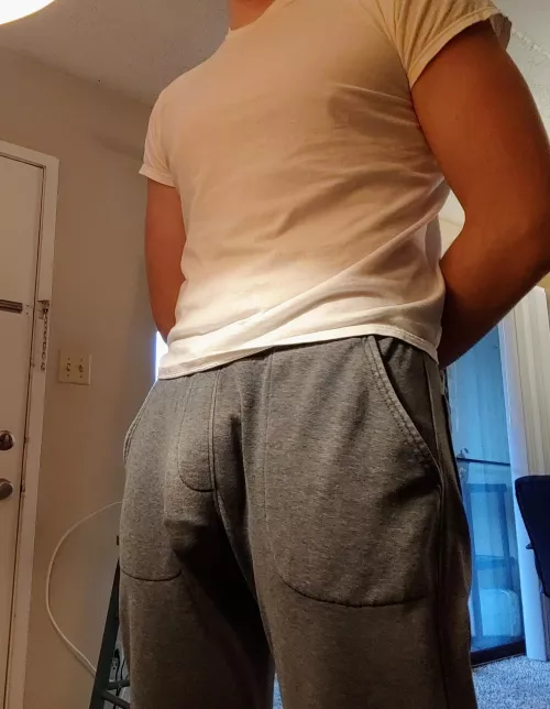 Think anyone at the grocery store will notice?