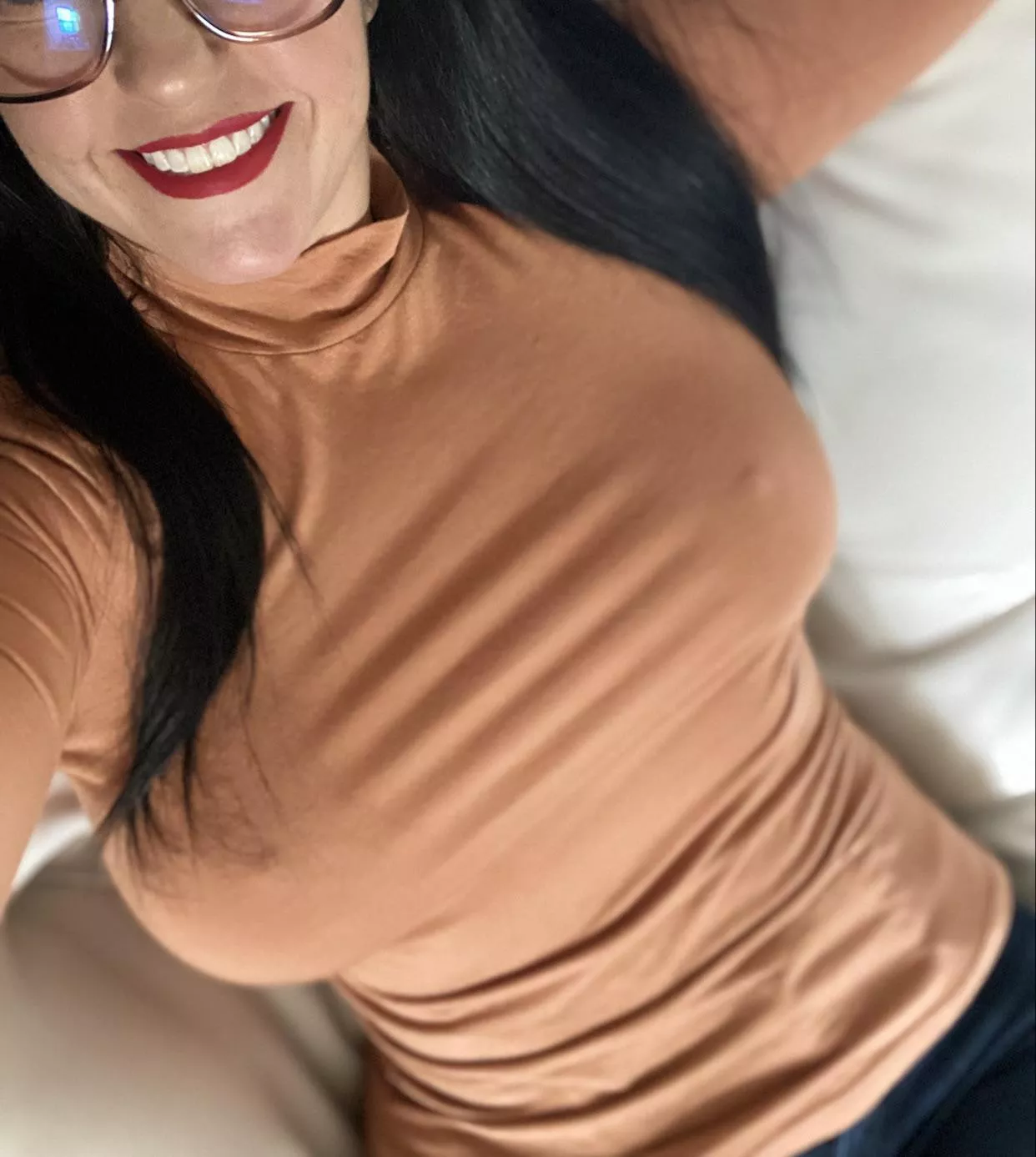 Think anyone will notice?