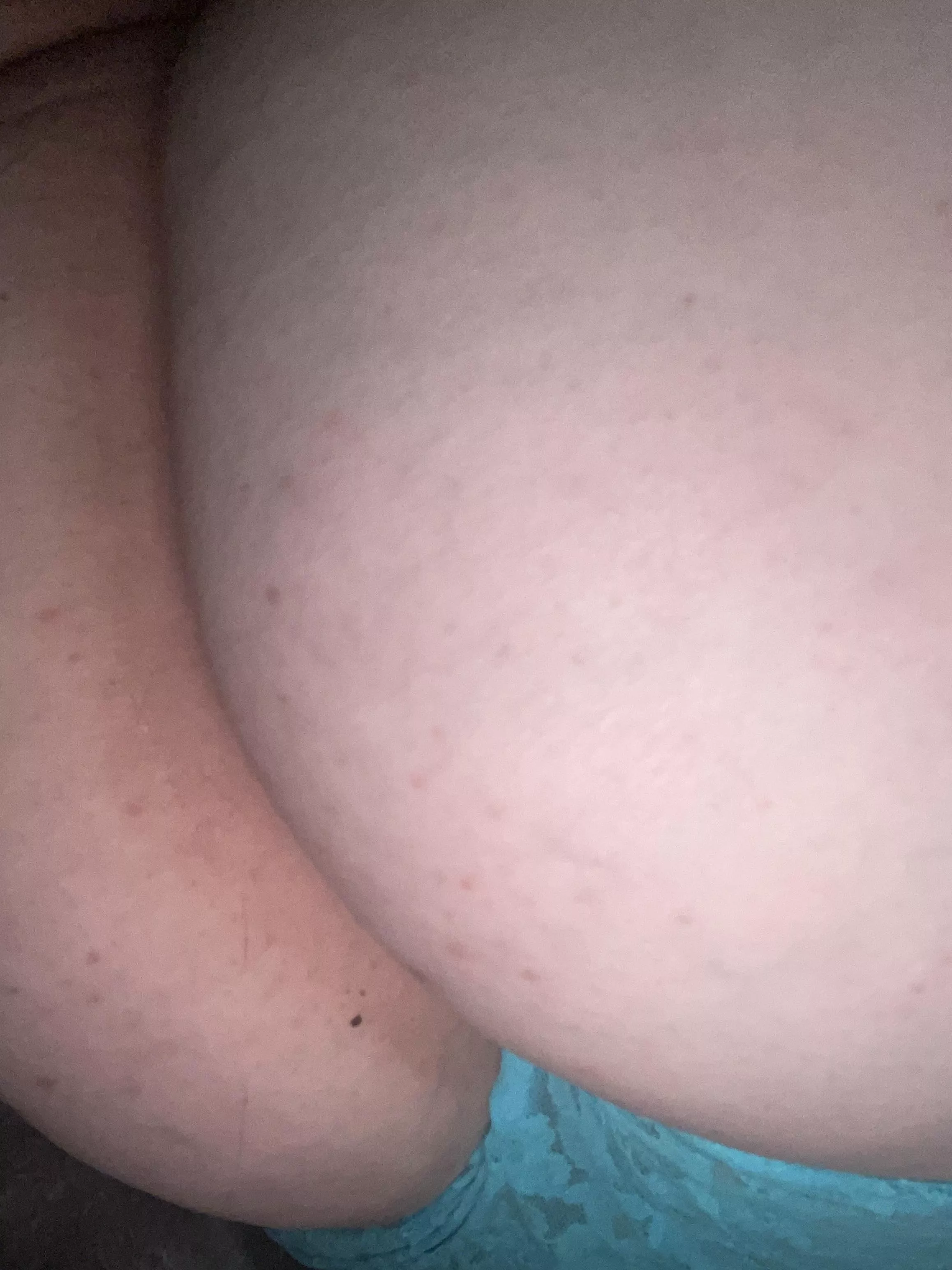 Think her panties can go higher? I think they can ๐ Think her panties can go higher? I think they can ๐