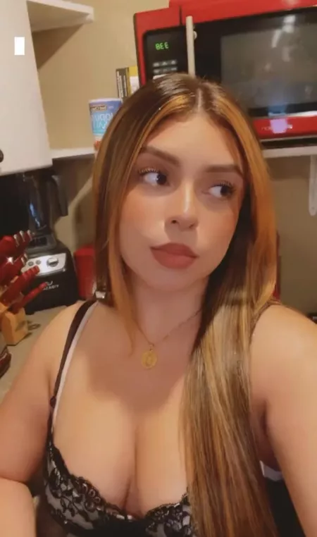 Think I’ll get groped in this outfit?