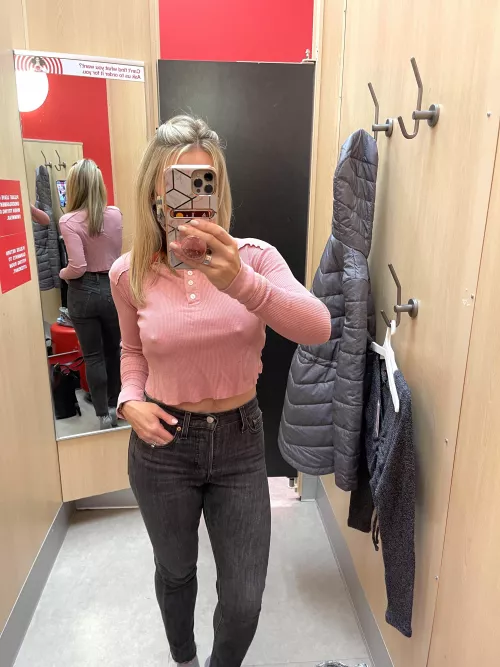 Think I’ll make new friends at the parent meeting tonight? lol [F]