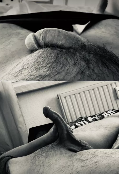 Think I’m a grower?